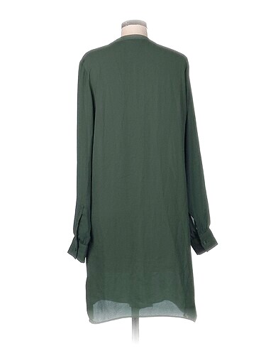 36 Beden H&M Kısa Elbise %70 İndirimli.