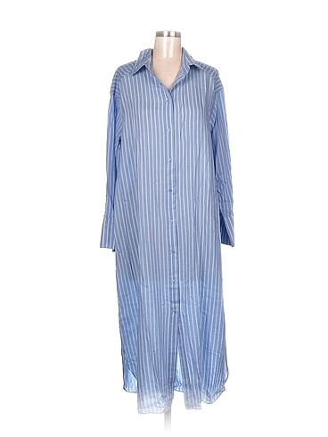 H&M Uzun Elbise %70 İndirimli.