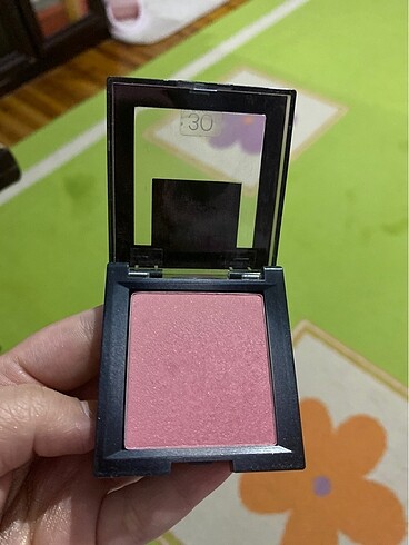 Maybelline allık