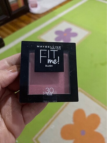 L'Oréal Paris Maybelline allık