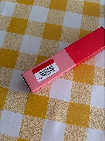 Flormar Flormar lip oil