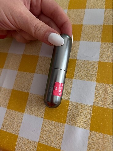Kiko Kiko unlimited stylo ruj