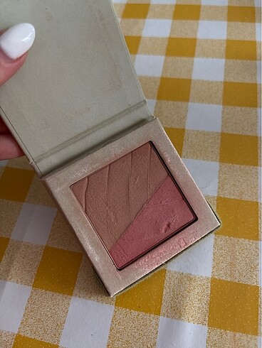 Kiko Kiko allık bronzer