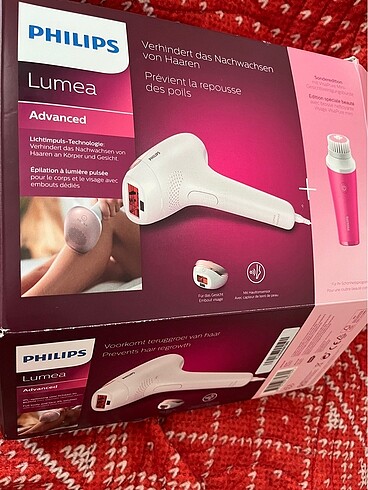 PHİLİPS LUMEA BRI924