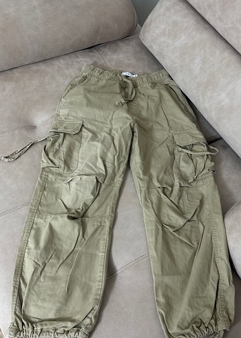 Bershka özel seri pantolon