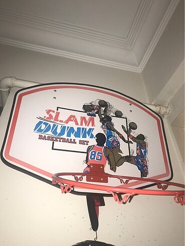 basketbol potası