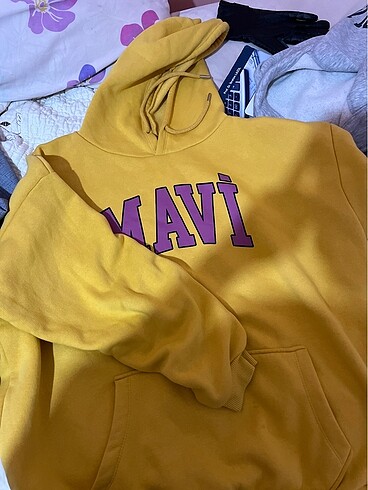 Mavi Jeans Sweat