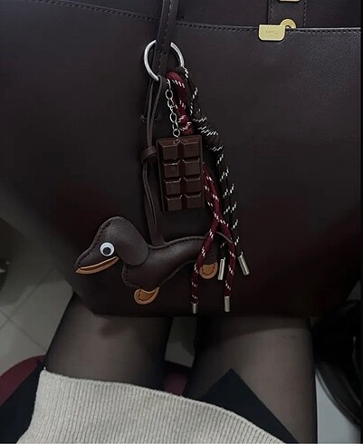 Sheinside Çanta charmı