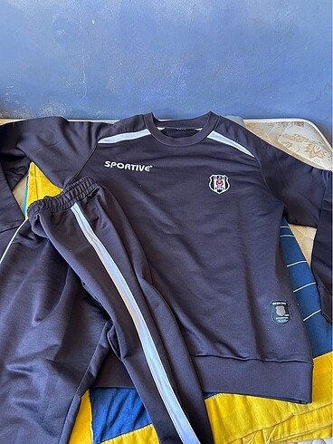 Beşiktaş eşofman takımı