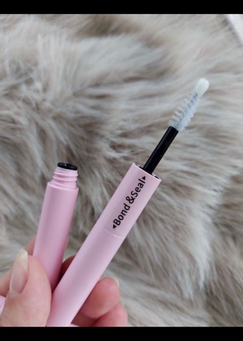 Çift taraflı kirpik yapıştırıcı - Görsel 2