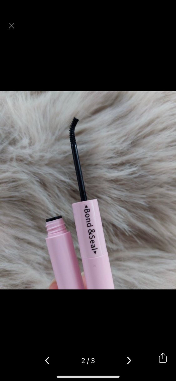 Çift taraflı kirpik yapıştırıcı - Görsel 3