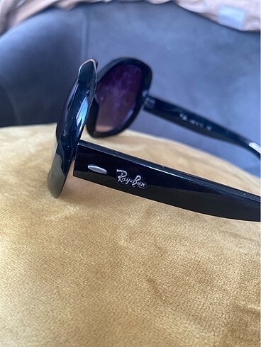 Ray-ban Kadın Güneş Gözlüğü