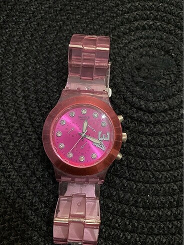 Swatch Kadın Kol Saati