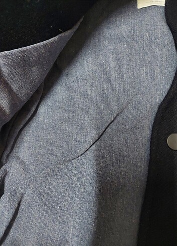 Çocuk kaban - Görsel 6