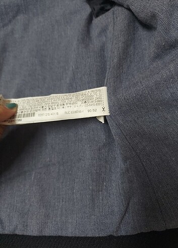 Çocuk kaban - Görsel 7