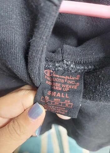 s Beden Champion sweatshirt