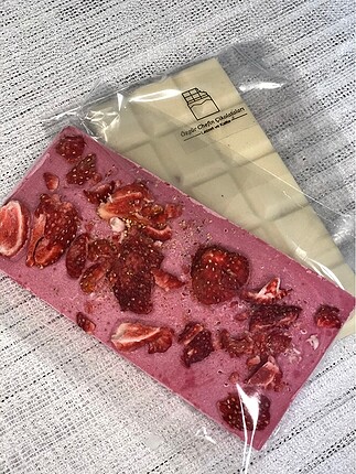 İkili Tablet Çikolata