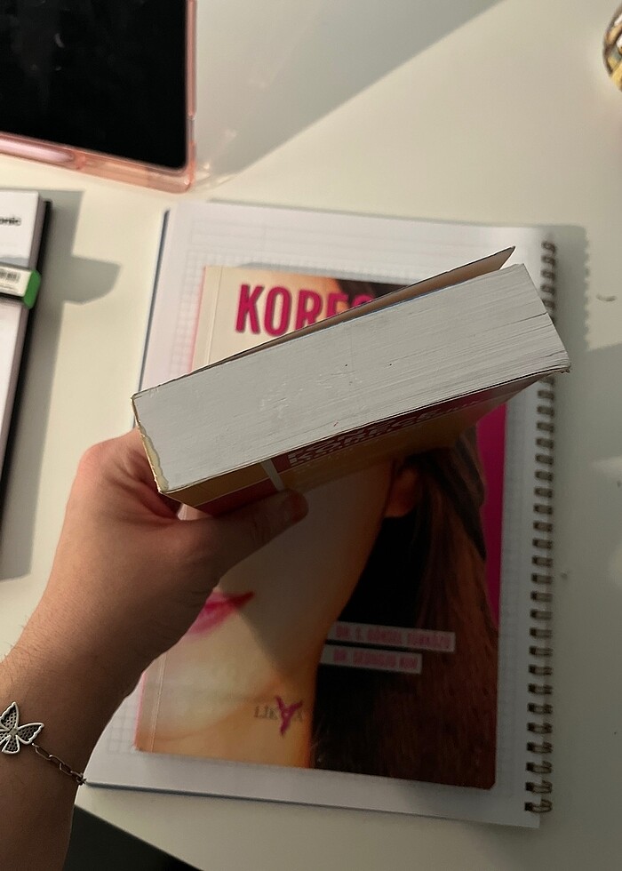 Korece sözlük - Görsel 3