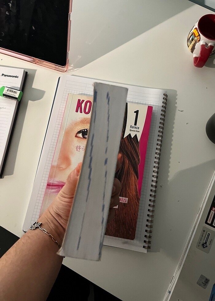 Korece sözlük - Görsel 4