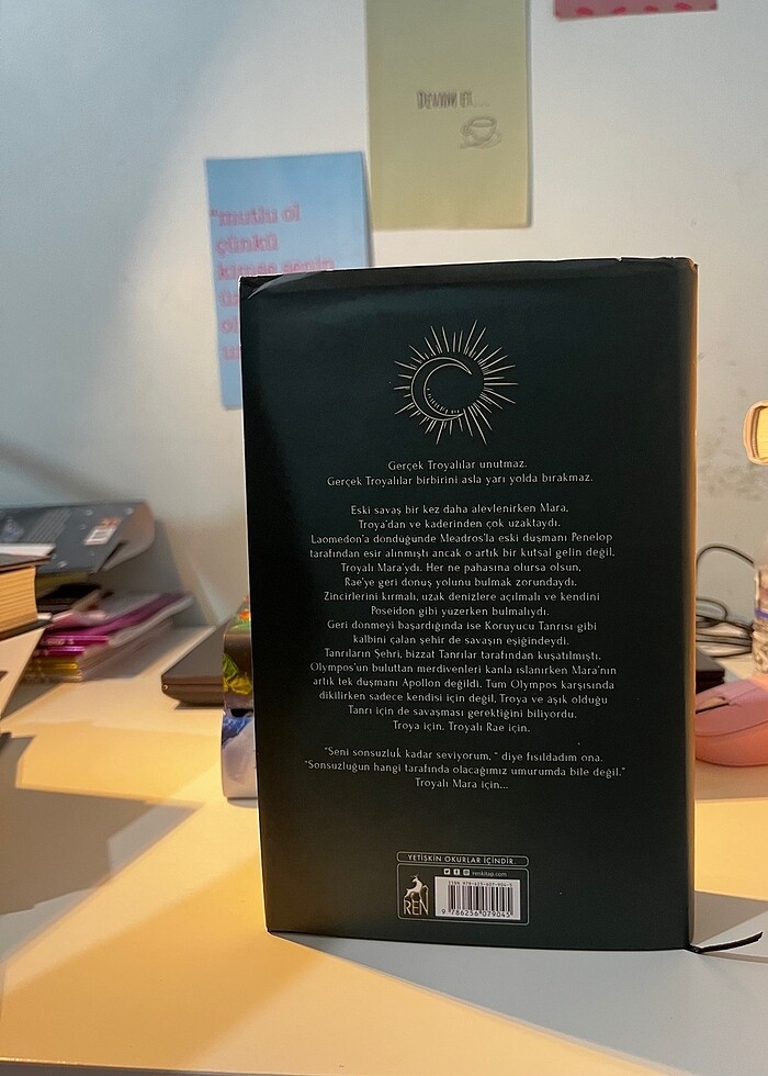 Ölü şehrin şarkısı - Görsel 2