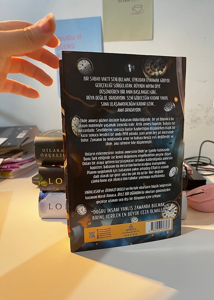 Öyle bir uğradım - Görsel 3