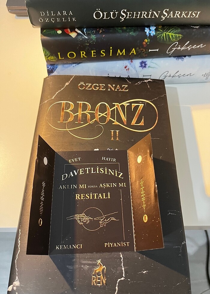 Bronz 2 - Görsel 2
