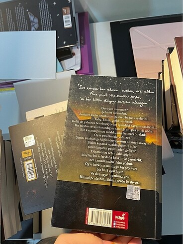 Karantina 1/2 - Görsel 4