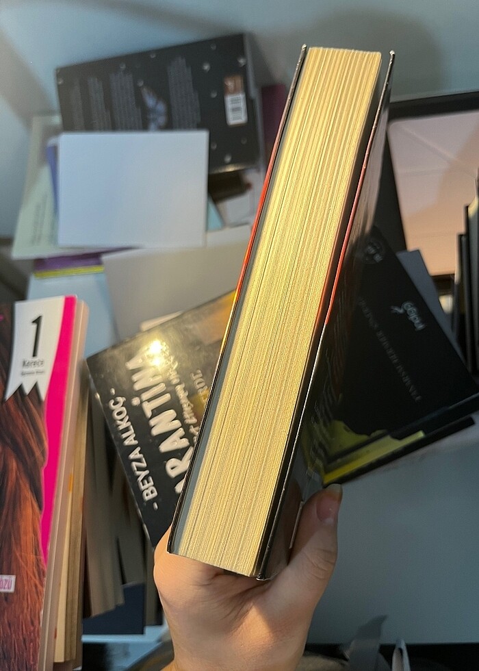 Karantina 1/2 - Görsel 2