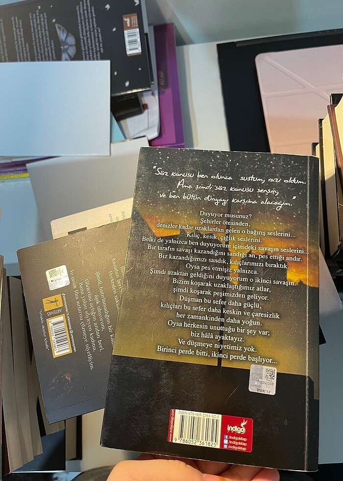 Karantina 1/2 - Görsel 4