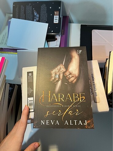 Harabe 4