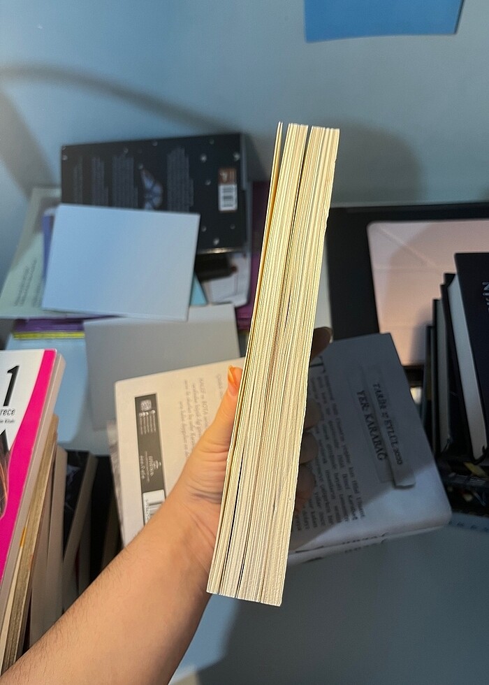 Harabe 4 - Görsel 3