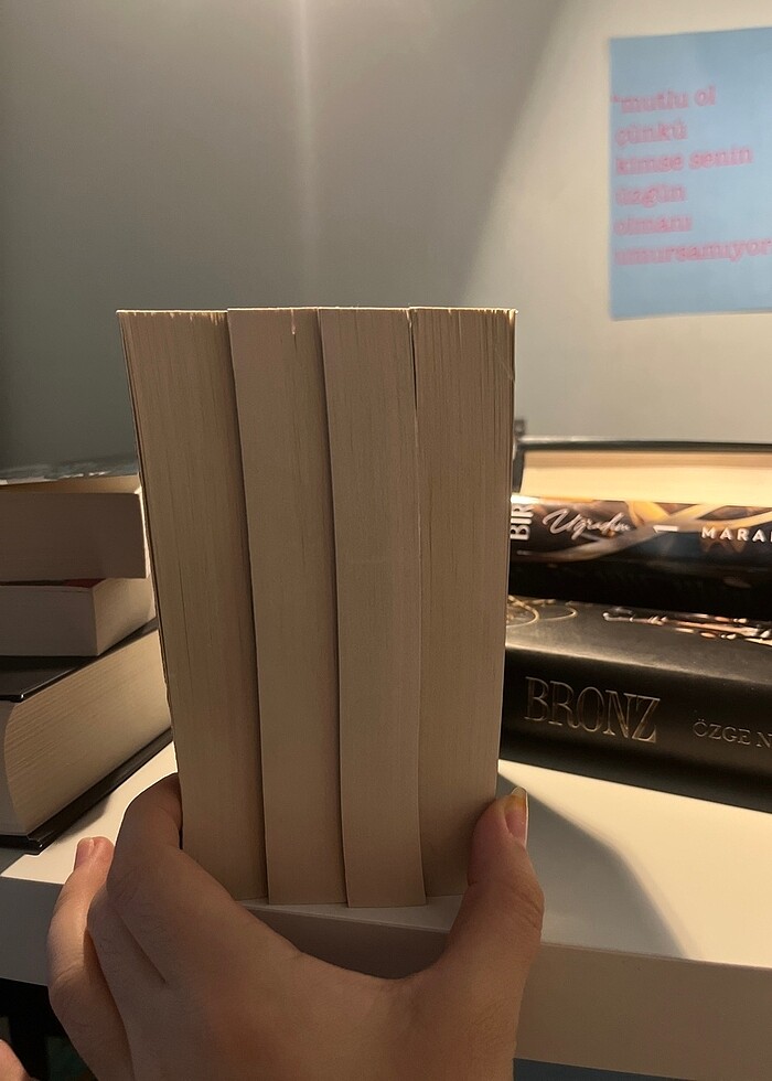 Diriliş serisi - Görsel 3