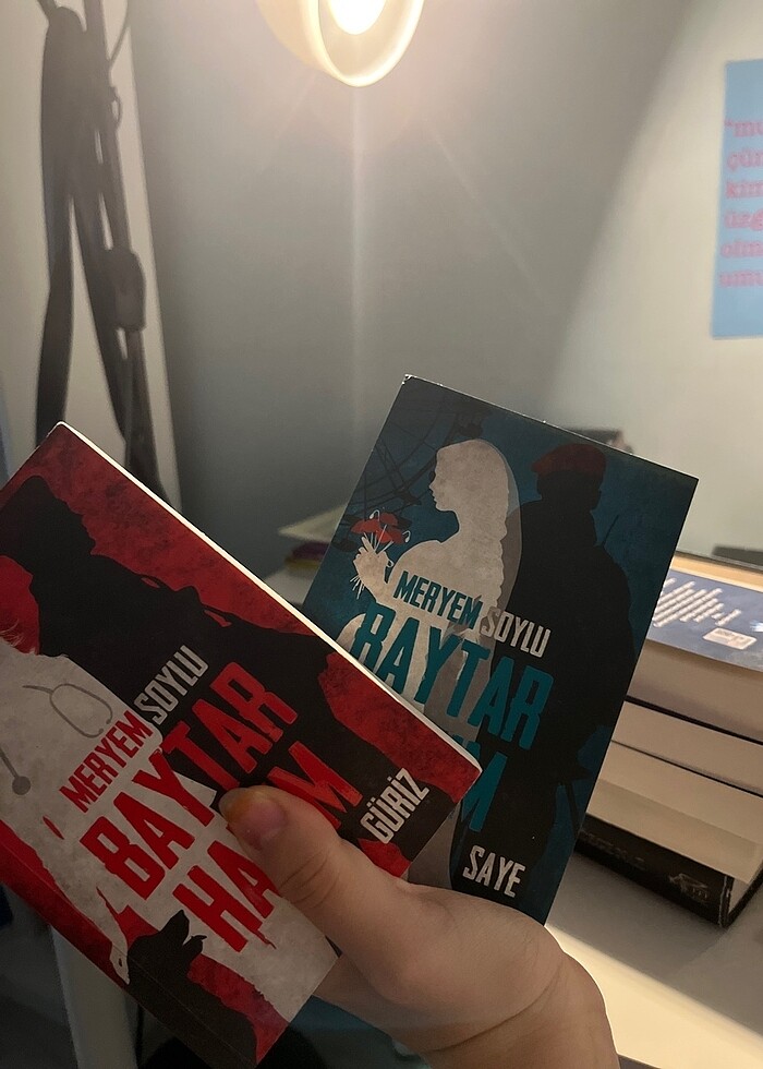 Baytar hanım serisi - Görsel 3