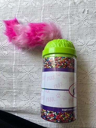 Misterfist oyuncak - Görsel 6