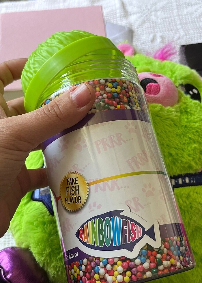 Misterfist oyuncak - Görsel 4