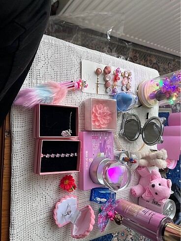 Sevgili kutusu - Görsel 6