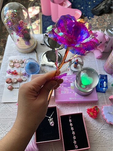 Sevgili kutusu - Görsel 9