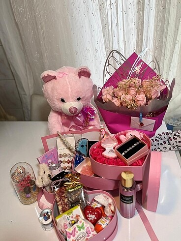 Sevgili kutusu - Görsel 12