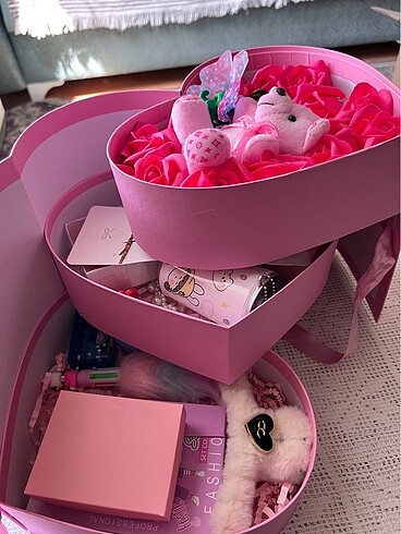 Sevgili kutusu - Görsel 10