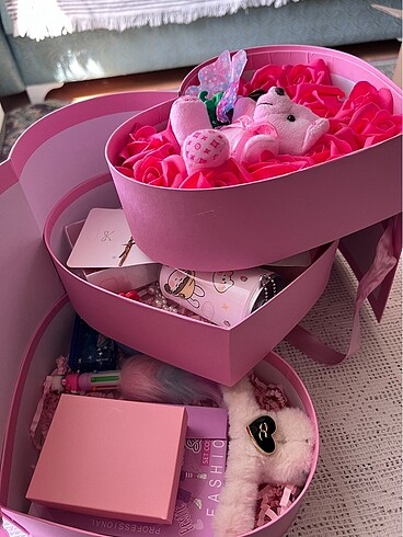 Sevgili kutusu - Görsel 11