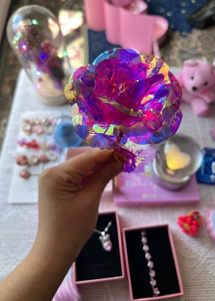 Sevgili kutusu - Görsel 4