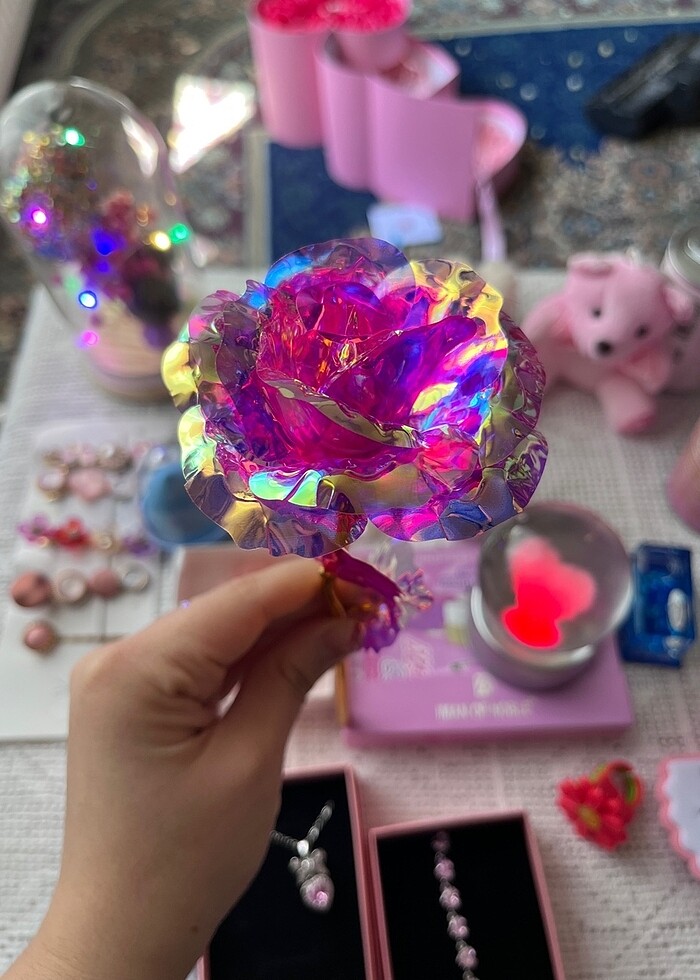 Sevgili kutusu - Görsel 5