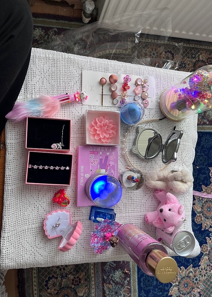 Sevgili kutusu - Görsel 2