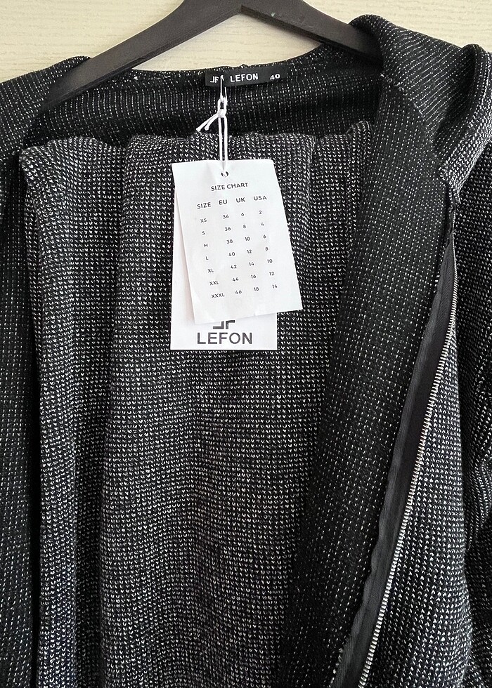 Üst alt takım - Görsel 2