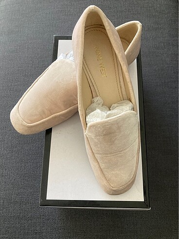 Nine west ayakkabı