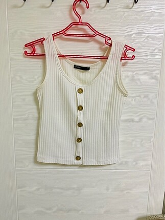 Crep Harika esnek crop/Body /atlet /büstiyer