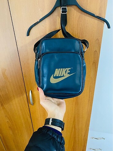 Harika nıke çanta