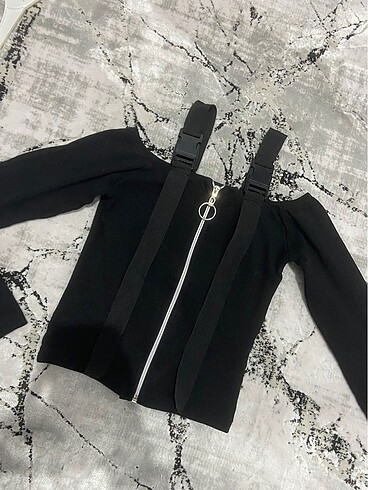 Urban Outfitters E girl üst