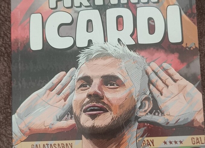 Fırtına icardi 