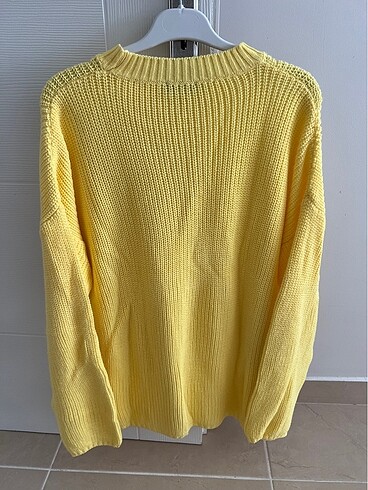 Diğer Madmext Oversize Kazak